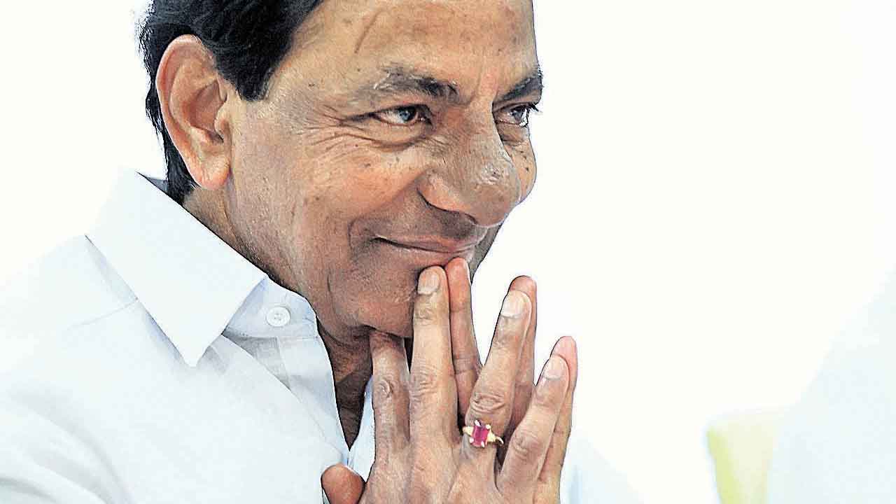 పల్లె..ప్రగతి ముల్లె