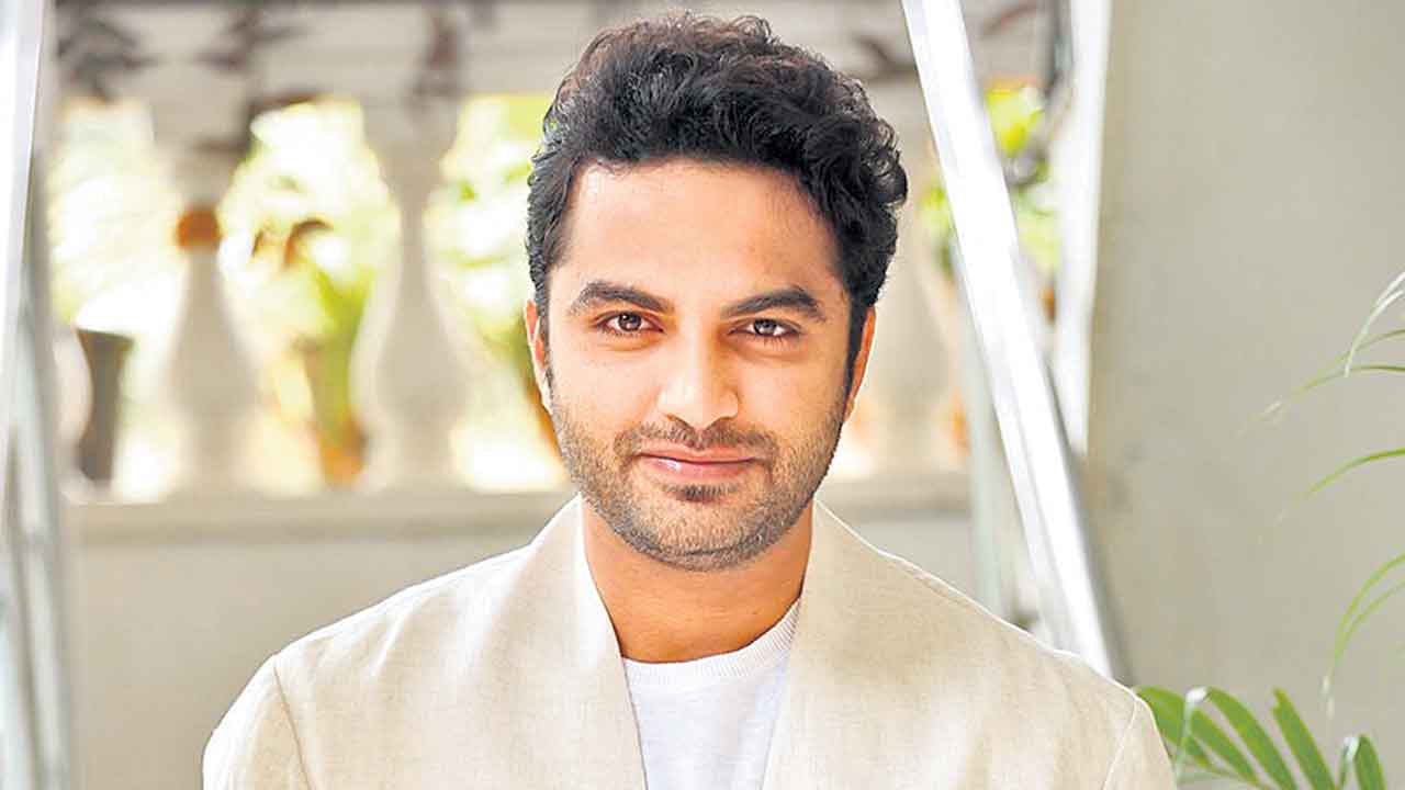 విశ్వక్‌ సేన్‌పై హెచ్చార్సీలో ఫిర్యాదు