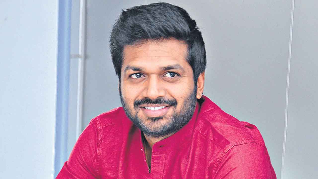 రెట్టింపు నవ్వులు ఖాయం