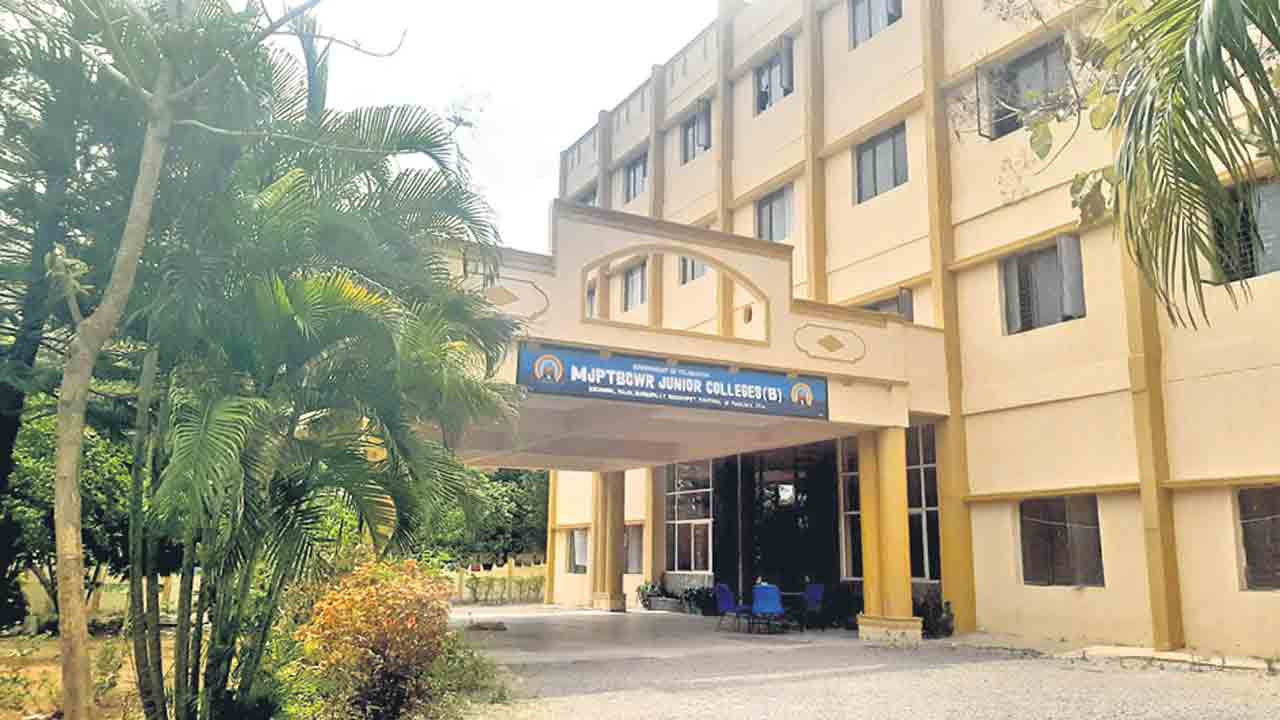 సమ్మర్‌ క్యాంపుతో సామర్థ్యం పెంపు