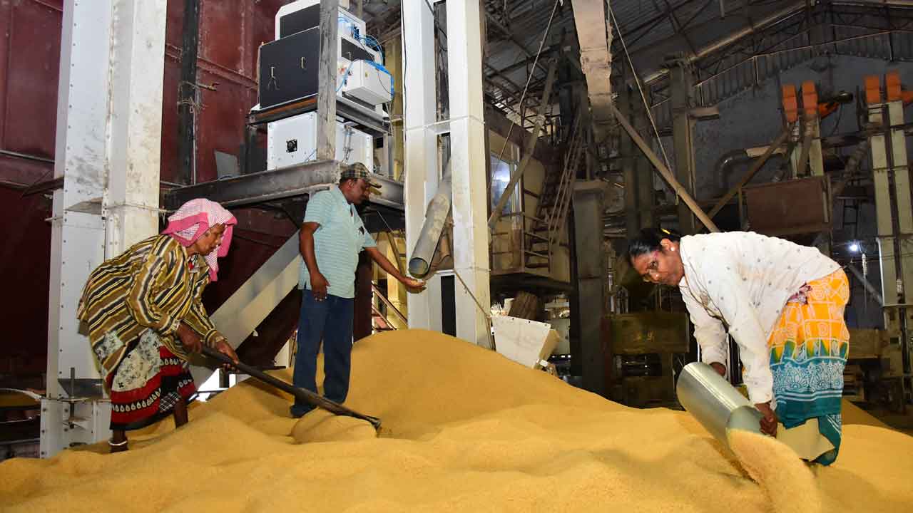 ఇరాం లేని యంత్రం