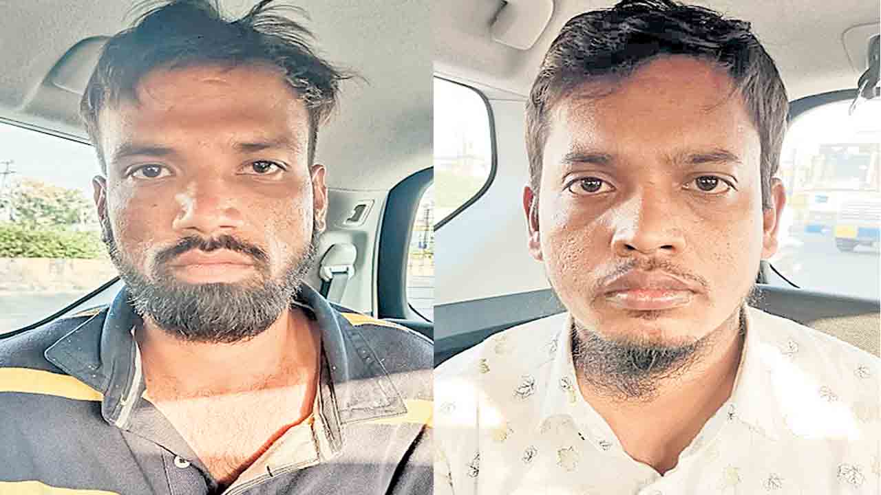 ప్రేమ వివాహం చేసుకున్నదనే..!