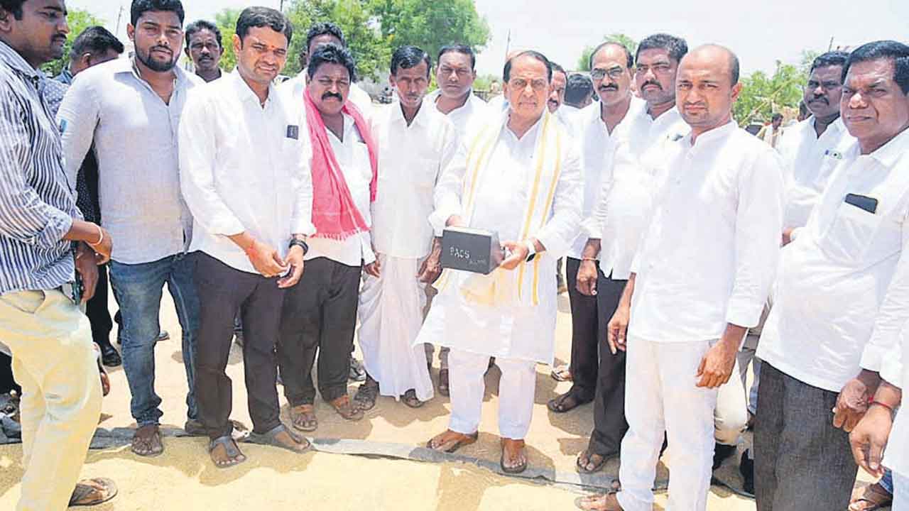 పోషకాహారంతో సంపూర్ణ ఆరోగ్యం