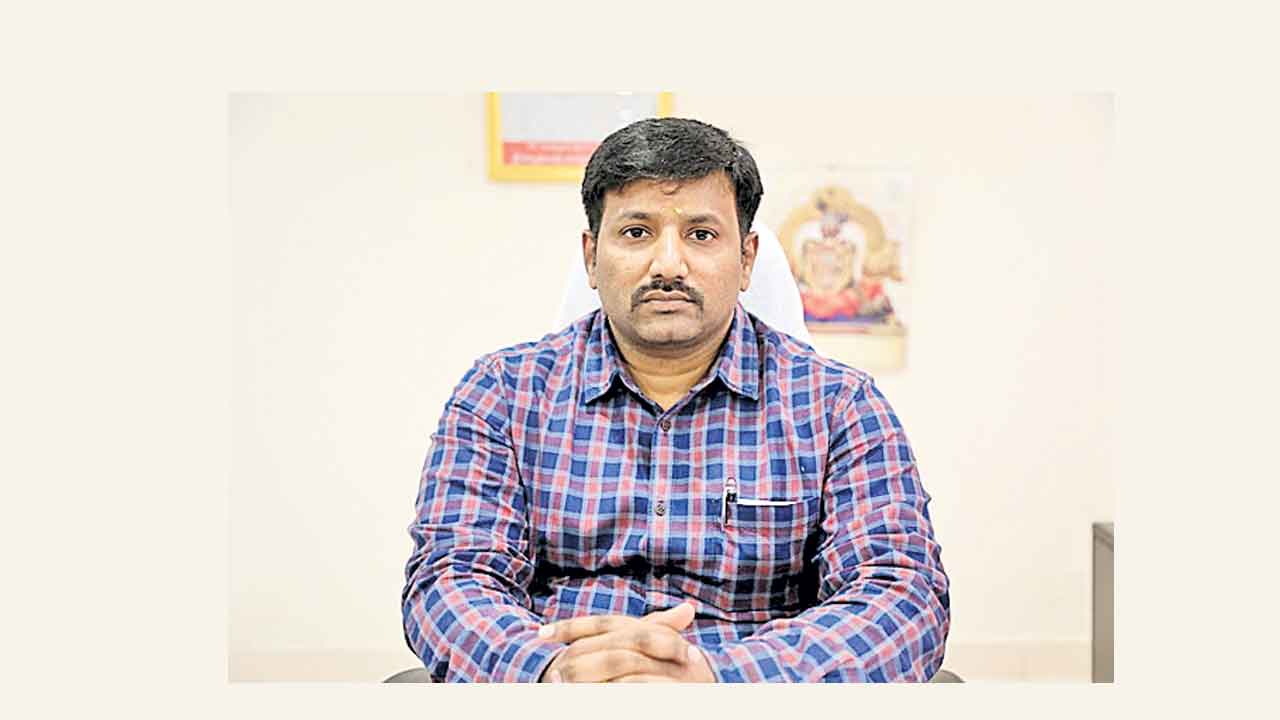 పది రోజులు..40బృందాలు