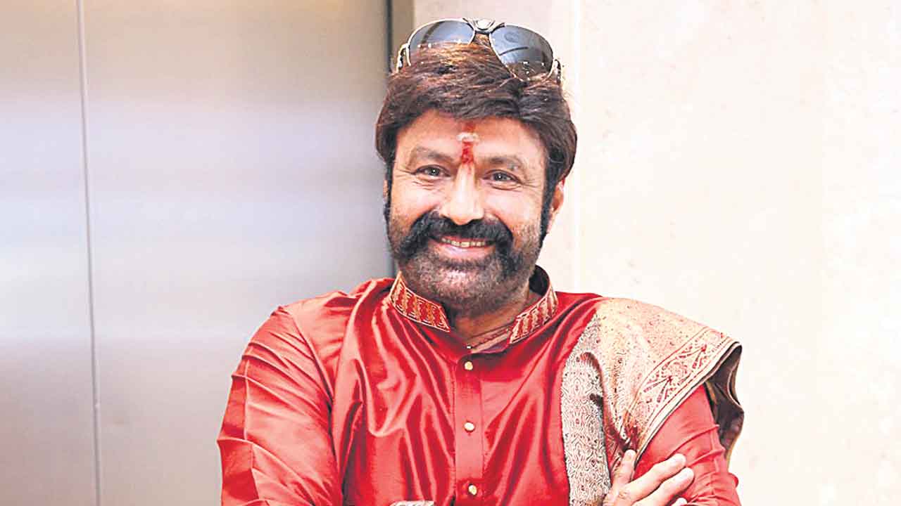 బాలకృష్ణ ‘అన్నగారు’?