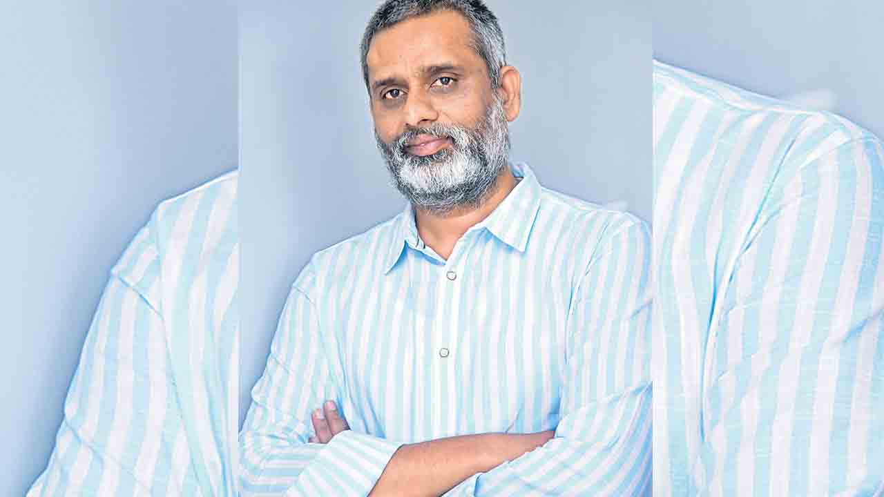 ‘ఎఫ్‌3’లో రెట్టింపు వినోదం: తమ్మిరాజు