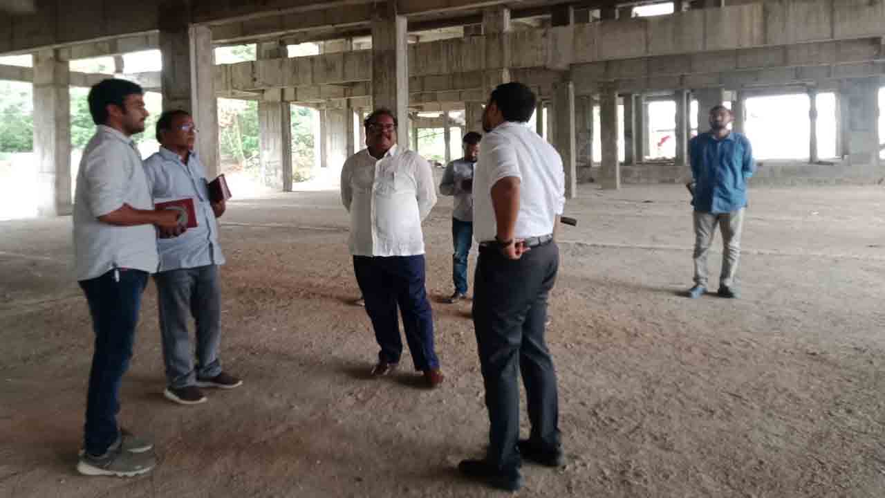 వాల్టా చట్టాన్ని పకడ్బందీగా అమలుచేయాలి