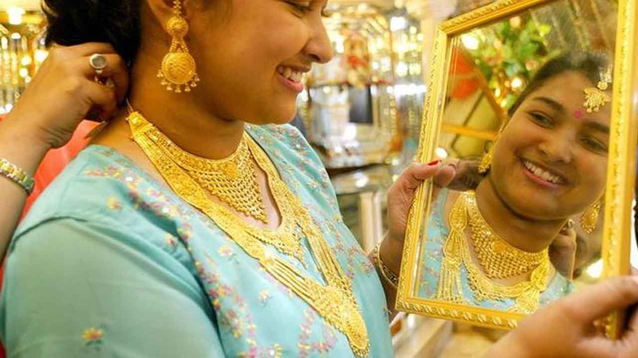 అక్షయ తృతీయ అదుర్స్‌