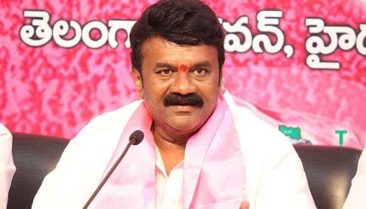 మాకన్నా అభివృద్ధి చెందితే సంతోషమే