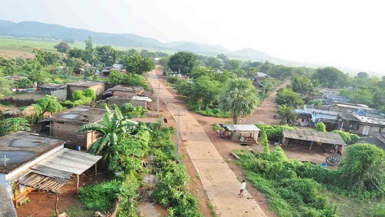 పన్ను వసూళ్లు 100%