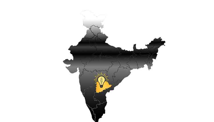 కరెంటు పాపమూ రాష్ర్టాలదేనట!