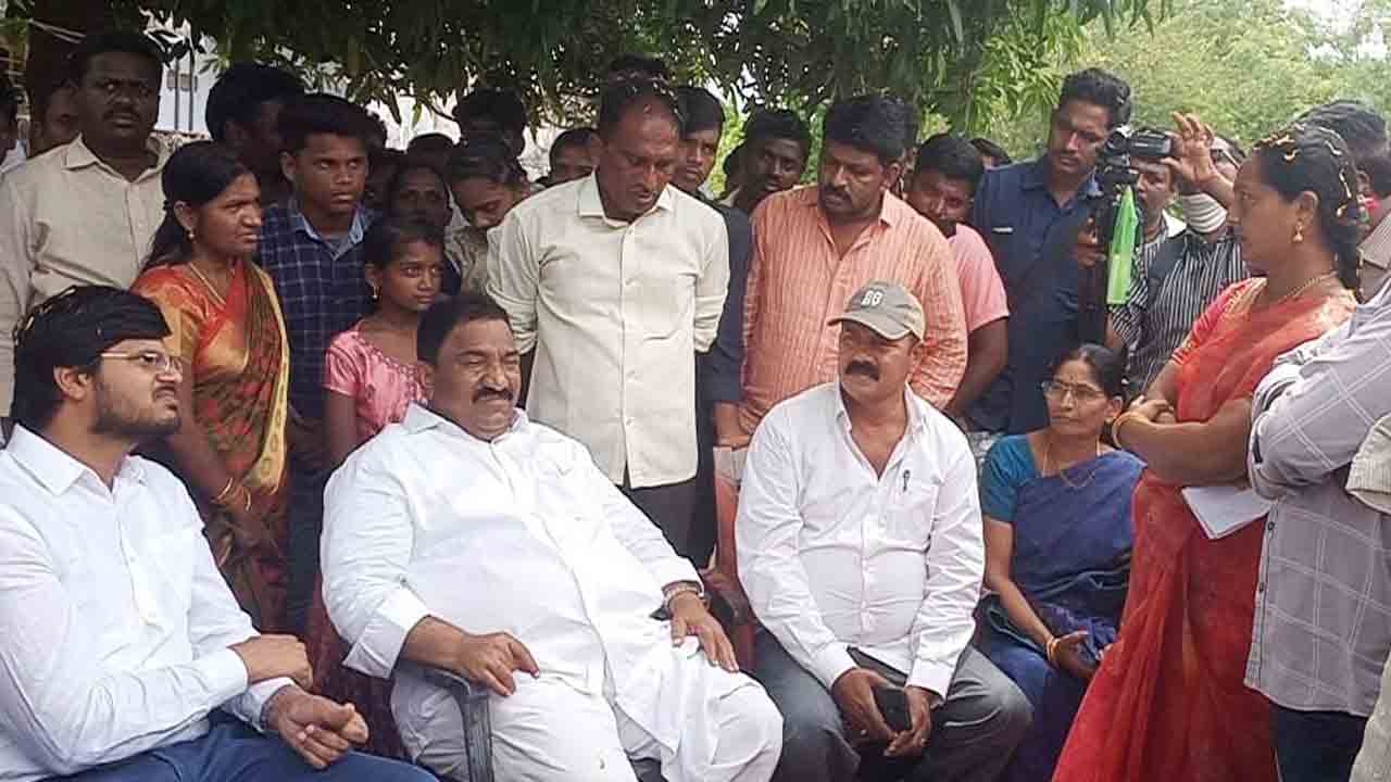 మళ్లీ రాని అవకాశమిది..