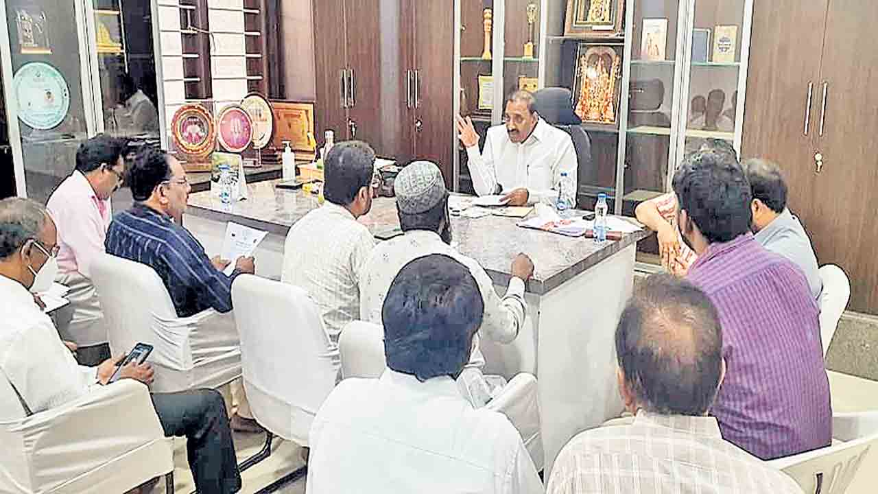 ప్రతి రూపాయిని సద్వినియోగం చేద్దాం..