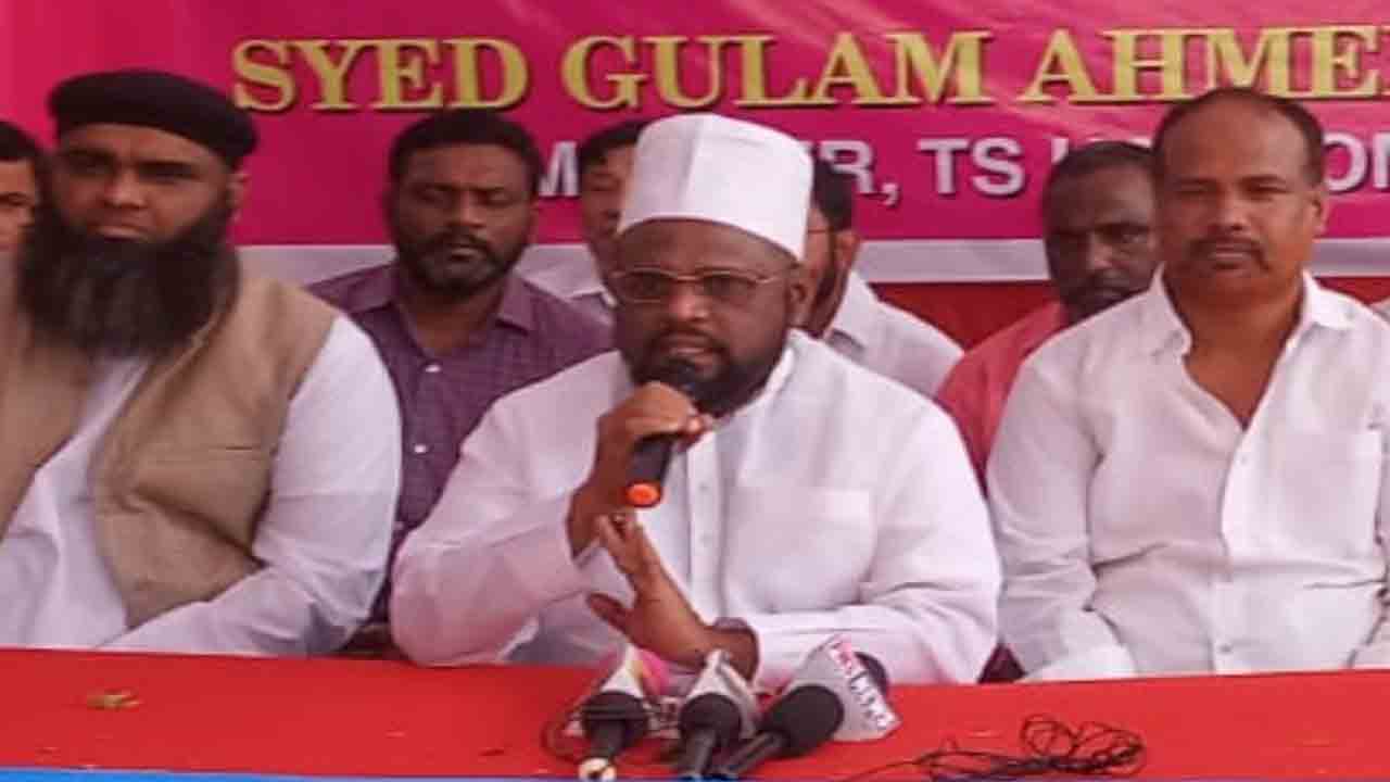 బండీ.. చరిత్ర తెలుసుకొని మాట్లాడు