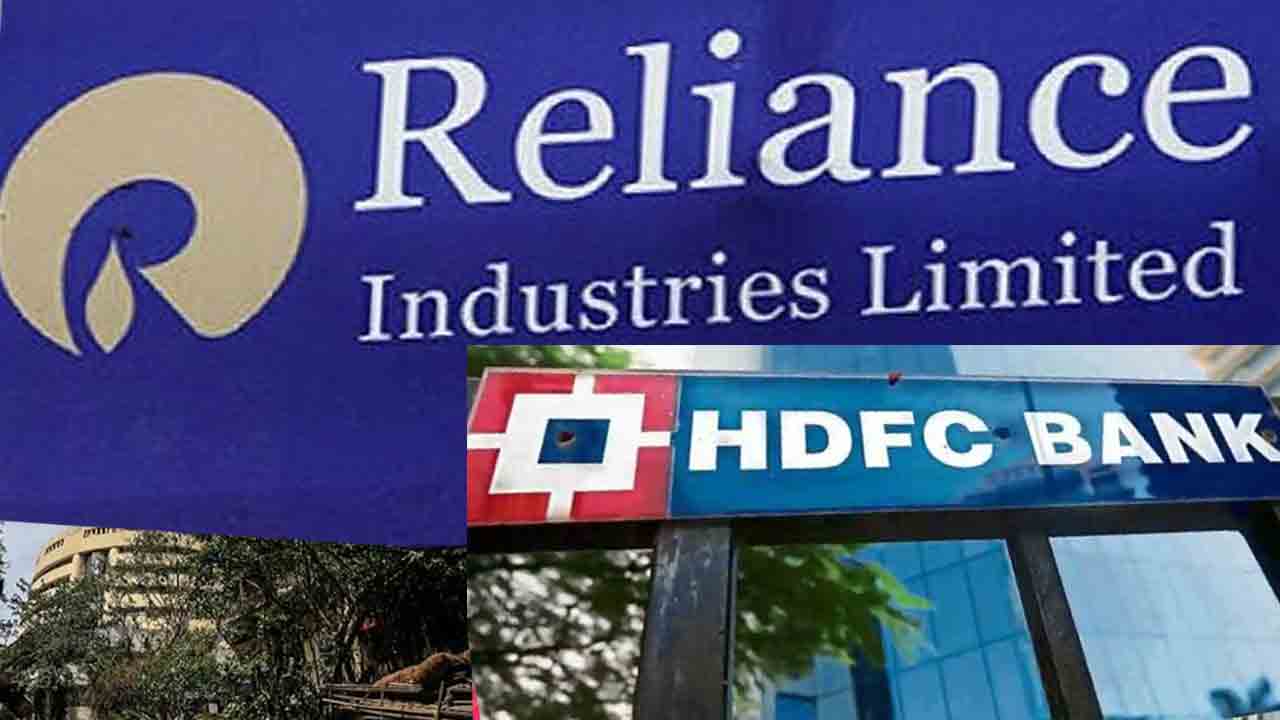 Reliance Loss | రిల‌య‌న్స్ భారీగా న‌ష్టం.. ఇలా హెచ్డీఎఫ్సీ బ్యాంకు గెయిన్‌!