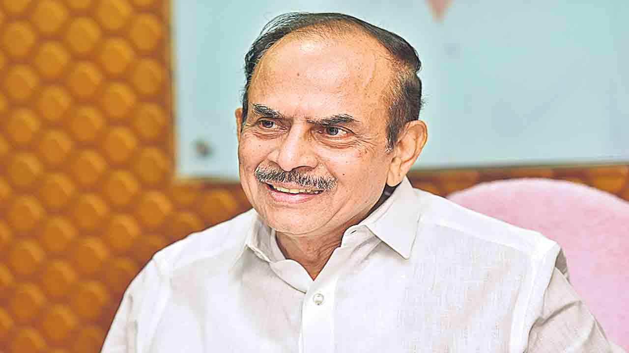 పోటీ పరీక్షలకు ఉర్దూలో శిక్షణ