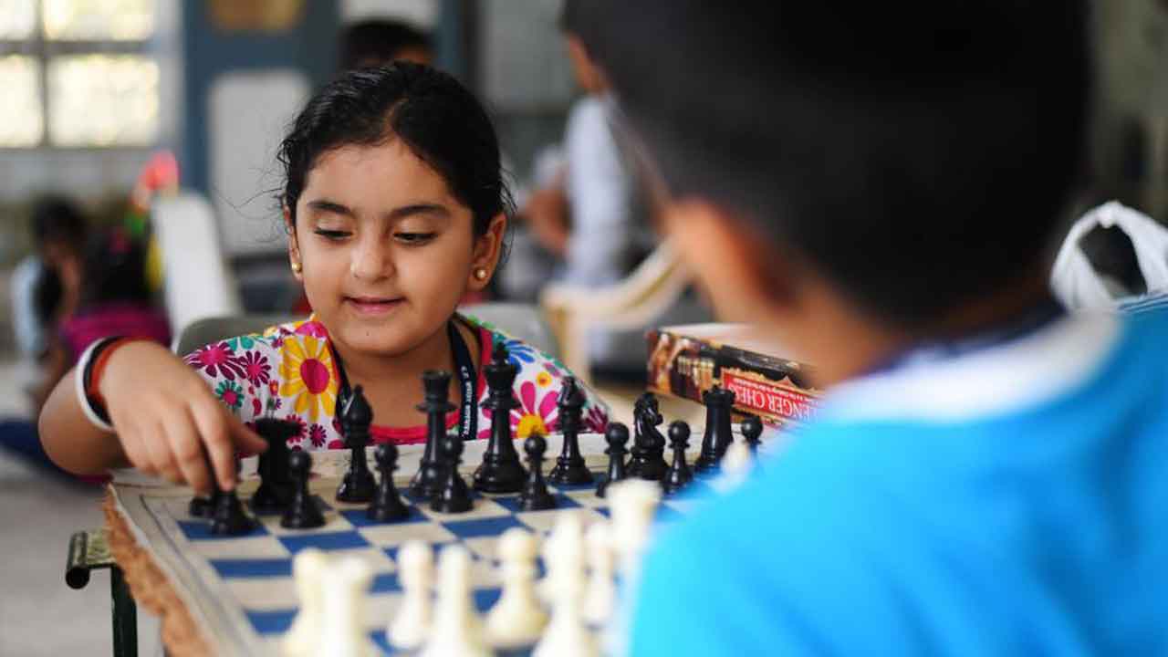 ఆరుబయట ఆటలొద్దు