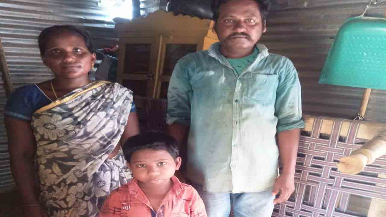 ఎత్తు మూడడుగులున్నా చదువులో మిన్న..