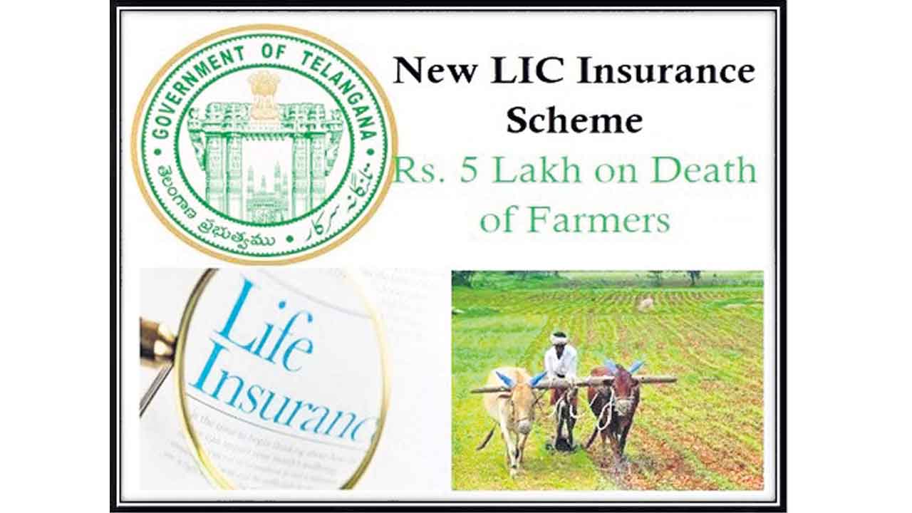 ఆపద కాలంలో ఆర్ధుక ధీమా