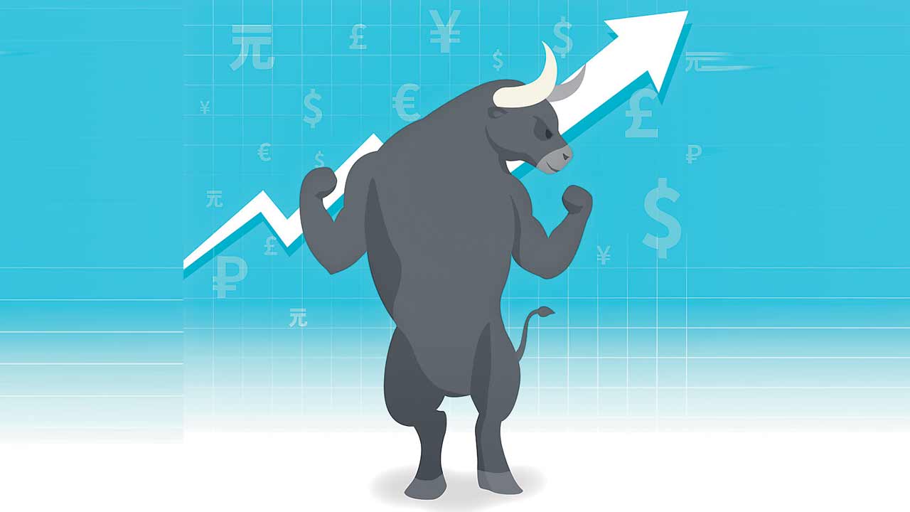 మెరిసిన ఐటీ, చమురు షేర్లు