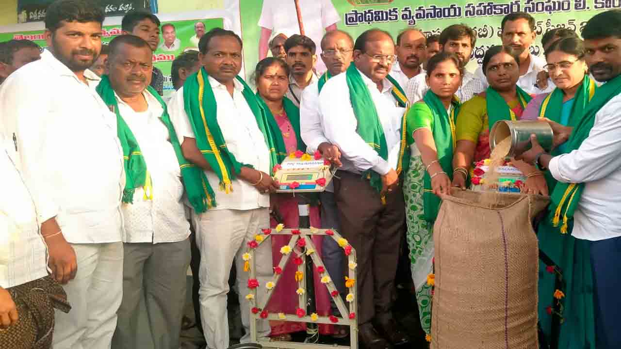 ‘బండి’వి తొండి మాటలు