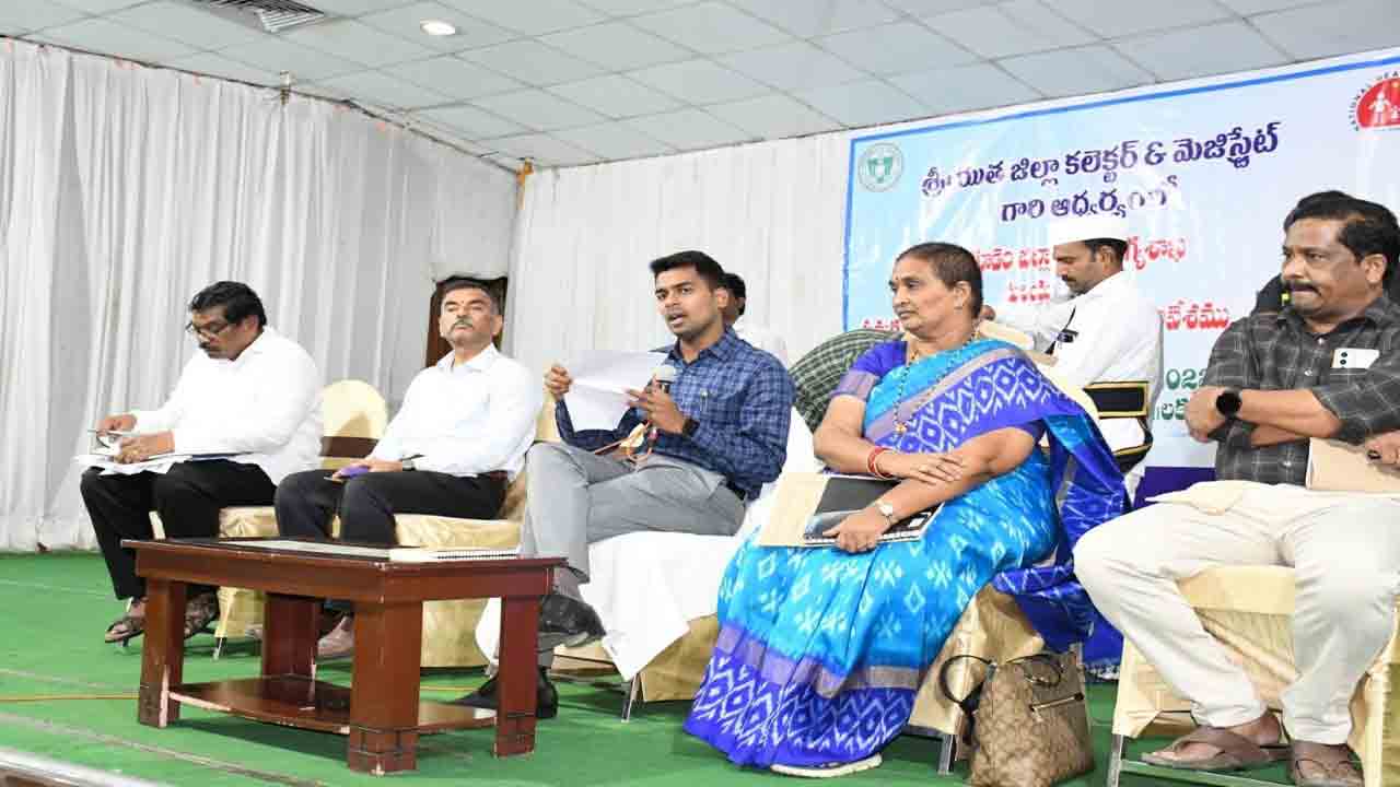 సిజేరియన్లు వద్దు