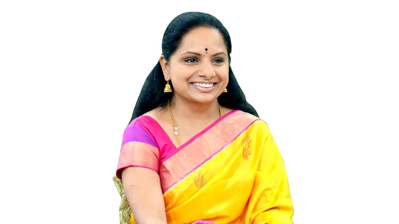 నిజామాబాద్‌ జిల్లాకు నేడు కవిత రాక