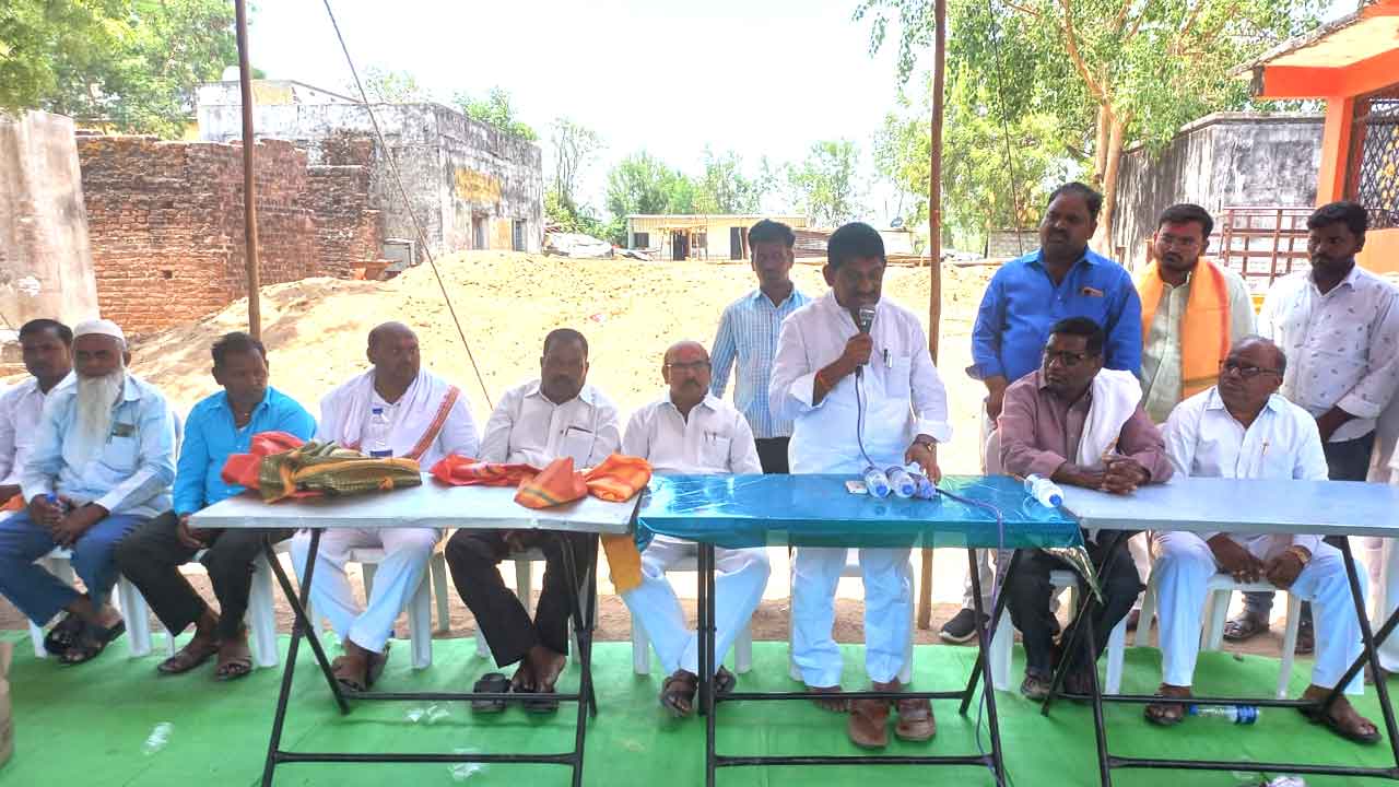 అన్ని వర్గాల ఆశాజ్యోతి సీఎం కేసీఆర్‌