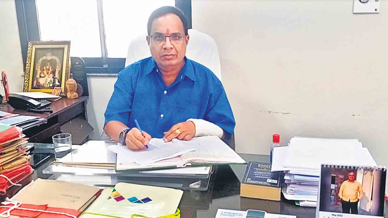 టార్గెట్‌.. స్టేట్‌ ఫస్ట్‌