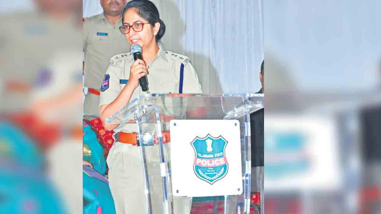 మీ భవిష్యత్తు.. మీ చేతుల్లోనే