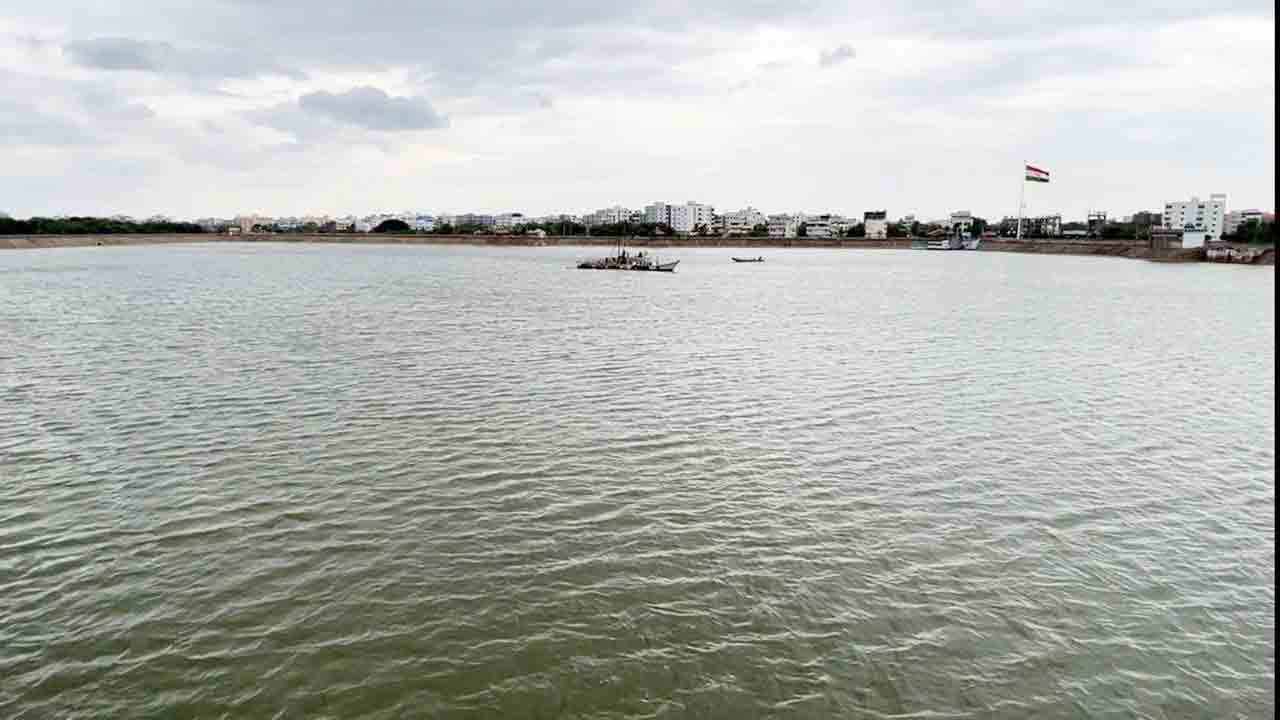 జిల్లాపై ‘అసన్‌’ ప్రభావం