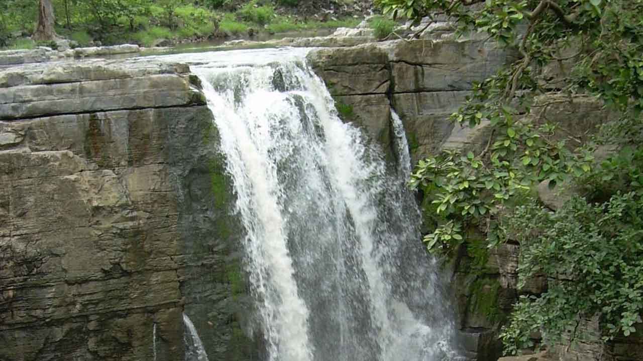 ఆసిఫాబాద్ కు పర్యాటక శోభ