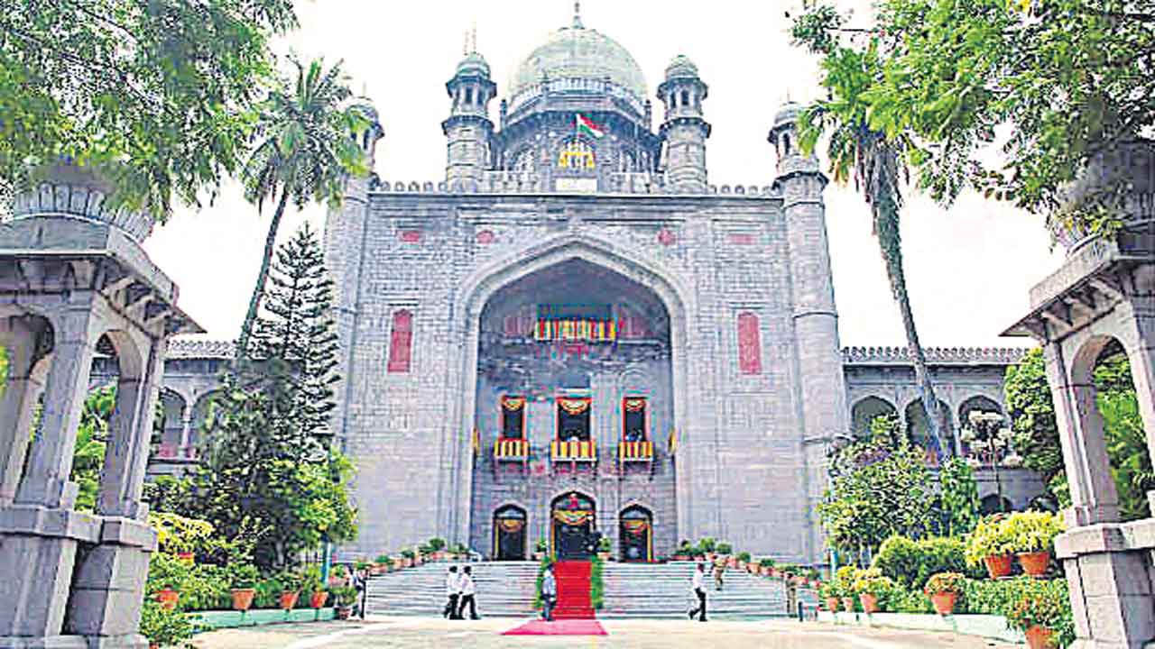 అది రిజిస్ట్రార్‌ ఆదేశం అందులో జోక్యం చేసుకోం