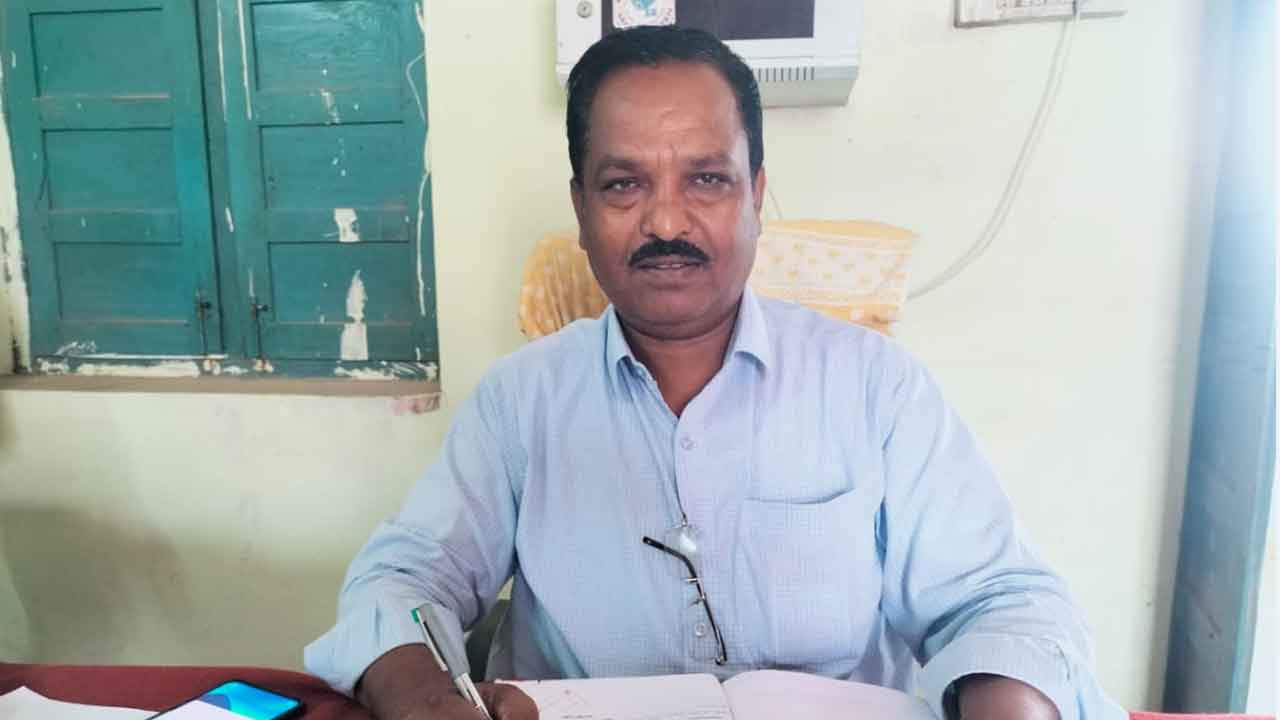 పకడ్బందీగా ఇంటర్ పరీక్షలు