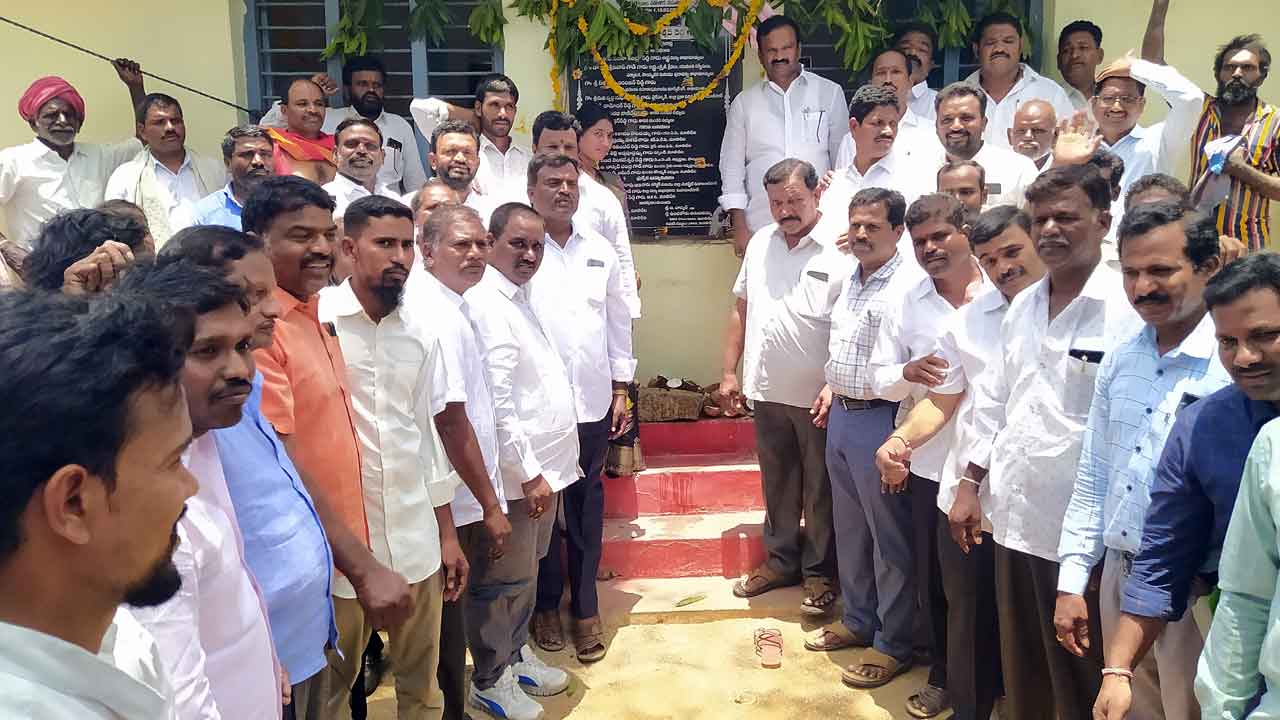 బడుల్లో విద్యార్థుల సంఖ్య పెంచాలి