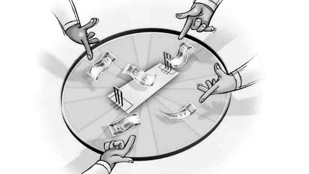 కామారెడ్డి జిల్లాలో జోరుగా క్రికెట్‌ బెట్టింగ్‌