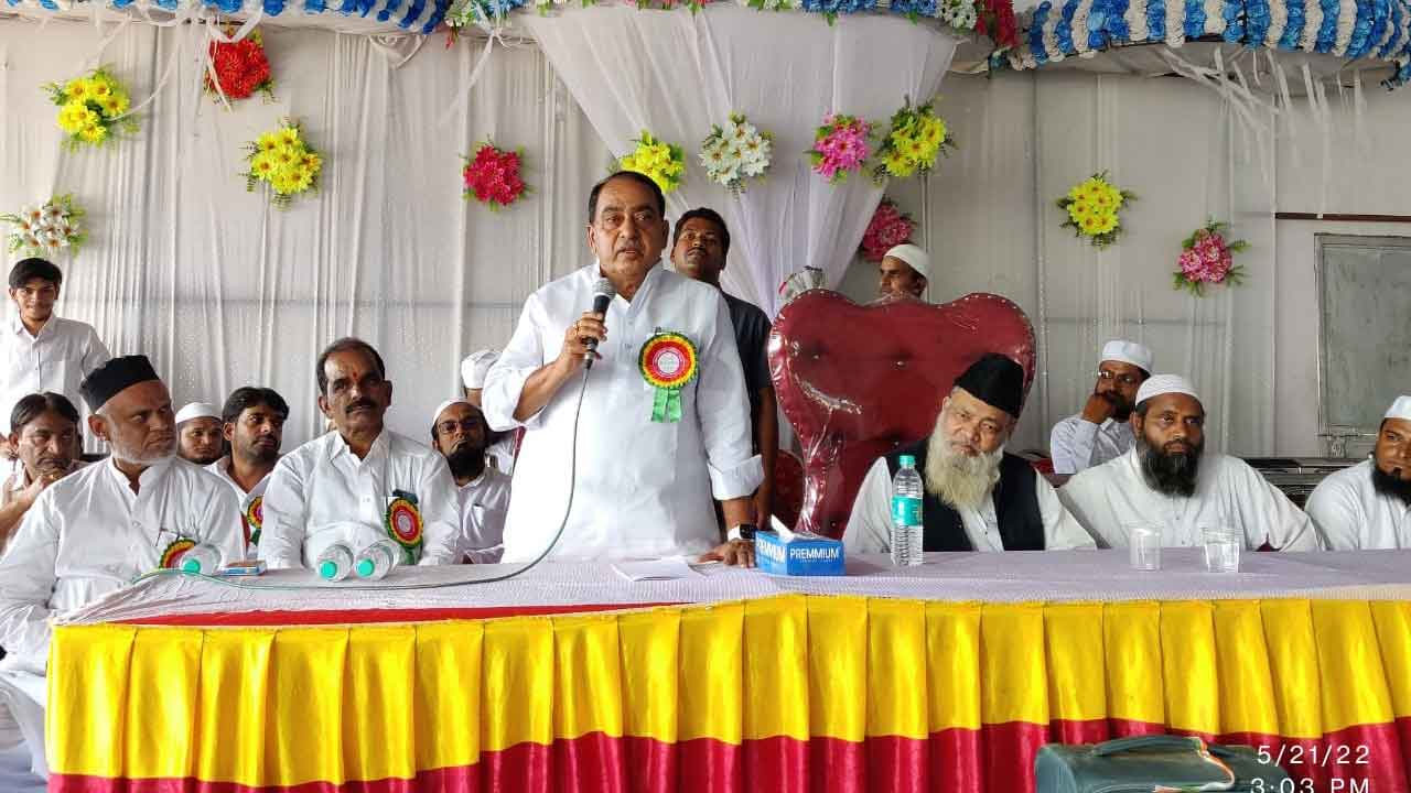 పల్లె ప్రగతిలో నిర్మల్‌ను ముందుంచాలి