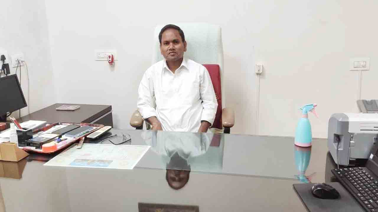 రాజీ కేసులను ప్రోత్సహించాలి