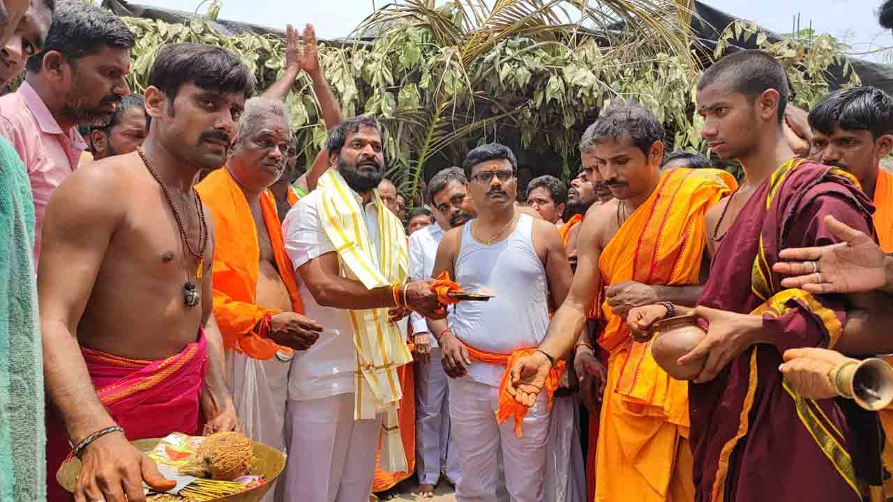 దైవచింతనతో మానసిక ప్రశాంతత