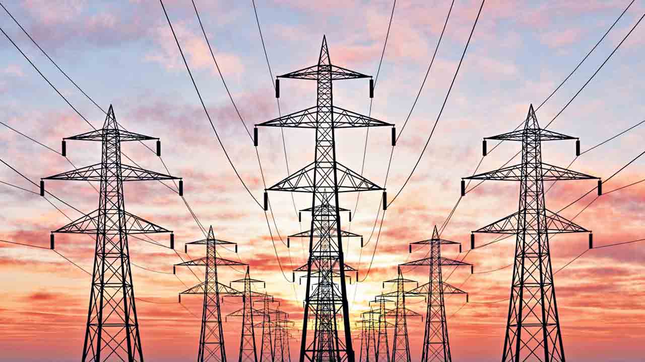 ఏపీ సర్కార్‌ విద్యుత్తు లెక్కలు తప్పాయి!