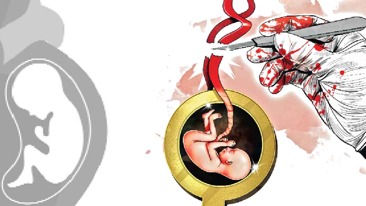 వద్దమ్మా.. ముహూర్తల సిజేరియన్లు