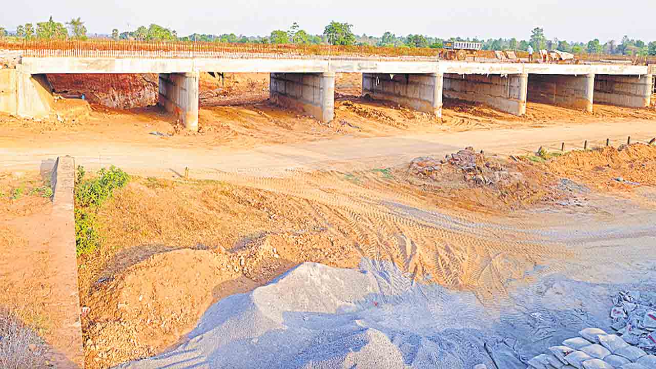 చెన్నూరు నవ చరిత