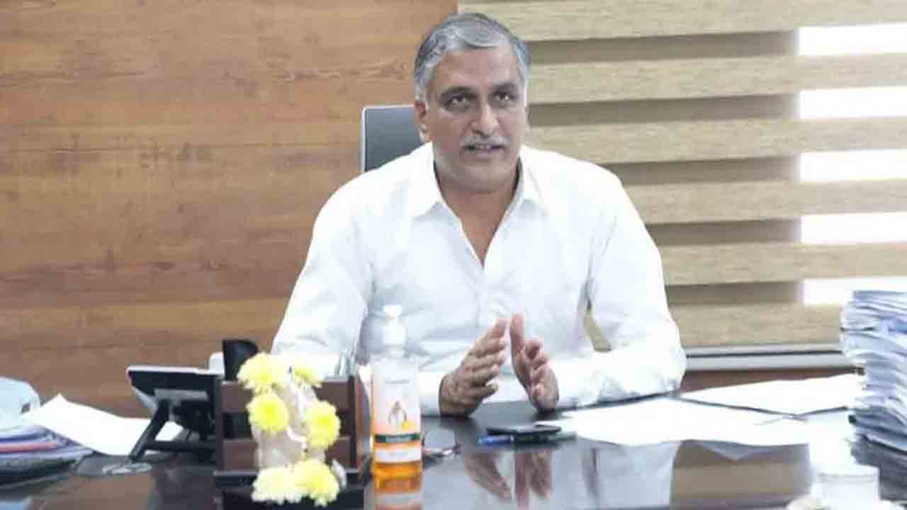 ఏరియా దవాఖానల్లో కాటరాక్ట్‌ ఆపరేషన్‌లు