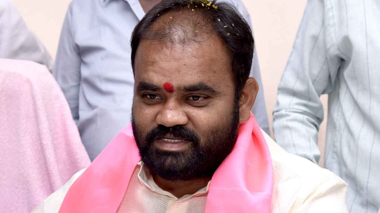 మర్రిగూడ బైపాస్‌పై ఫ్లైఓవర్‌కు గ్రీన్‌ సిగ్నల్‌