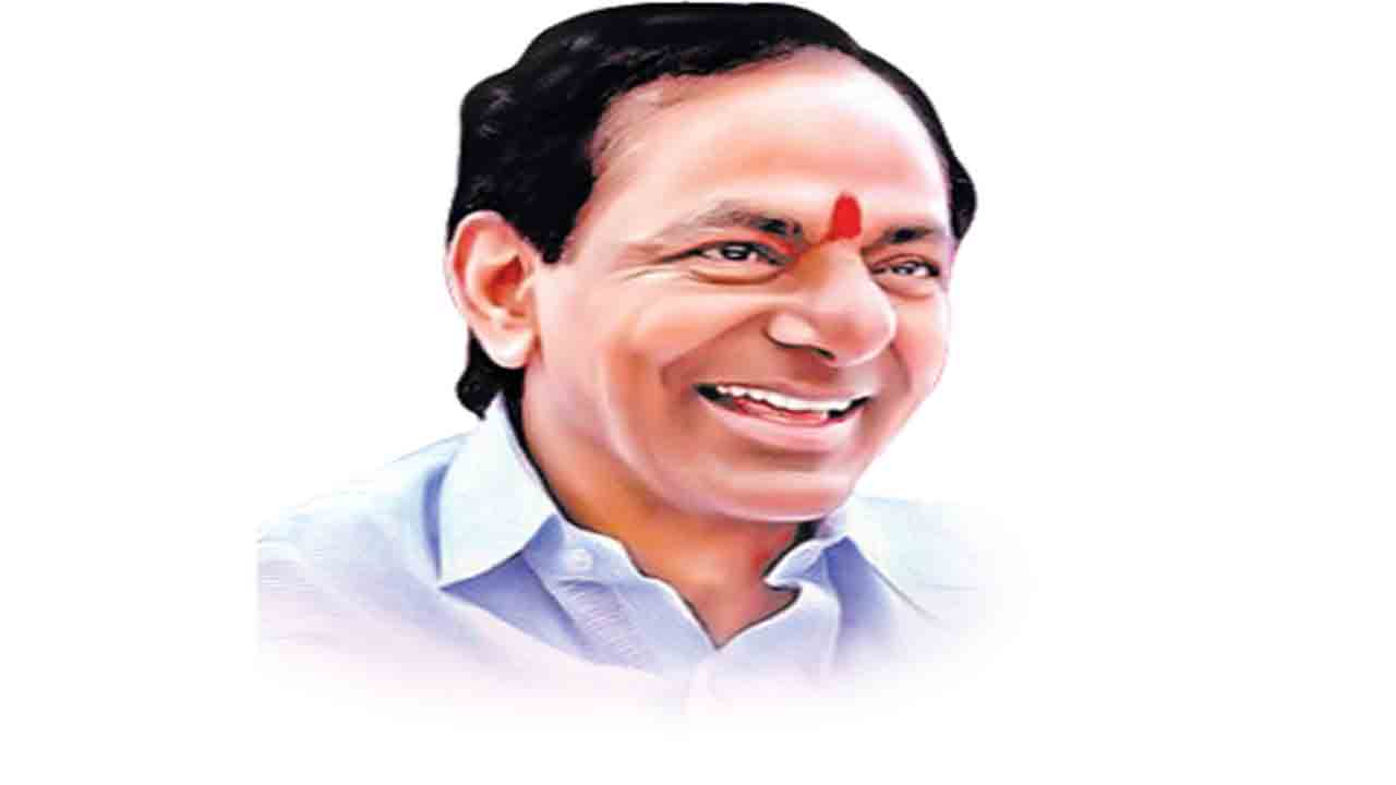 దళిత బంధు దరహసం