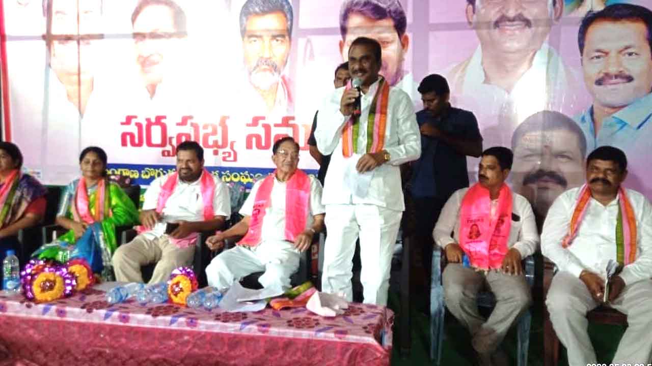 జాతీయ సంఘాలకు ఓటు అడిగే హక్కు లేదు