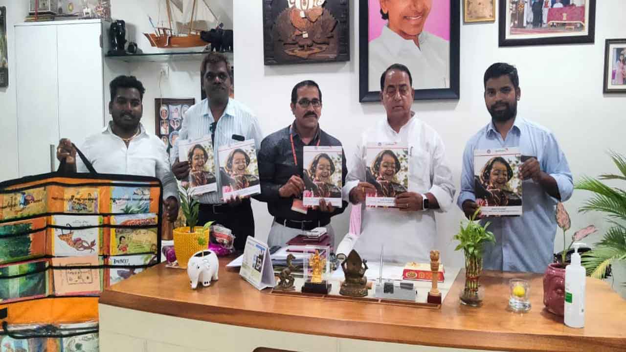 ఆధ్యాత్మికతతో మానసిక ప్రశాంతత
