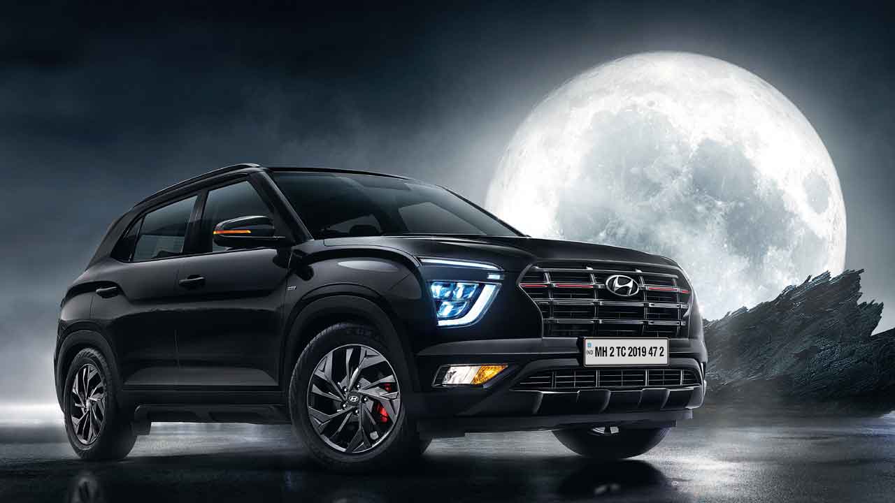 మార్కెట్లోకి నయా క్రెటా