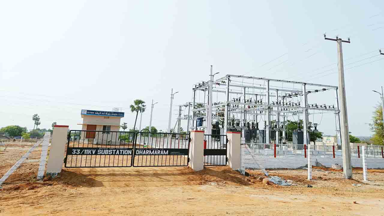 కరెంట్‌ కష్టాలకు చెక్‌