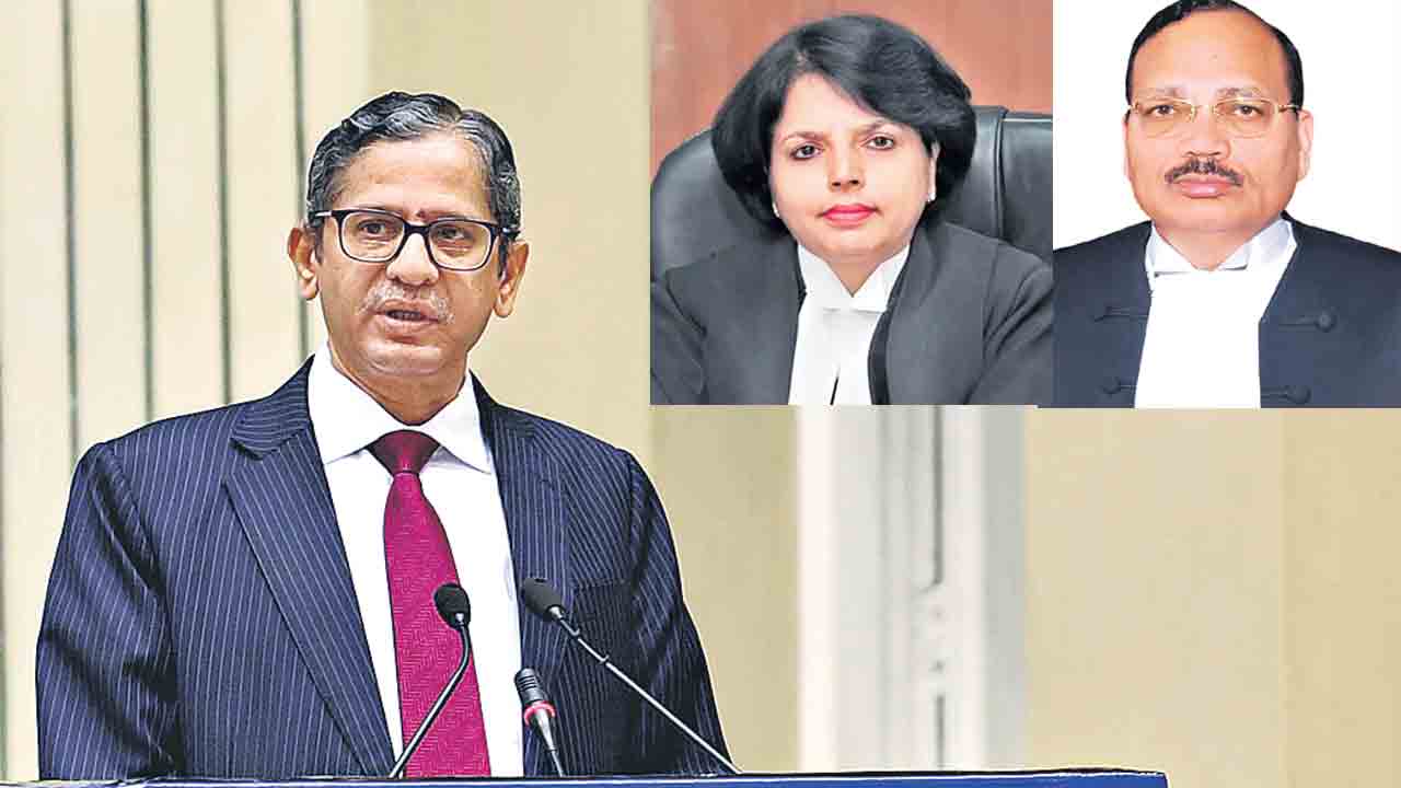 రాజద్రోహ చట్టం నిలిపివేత